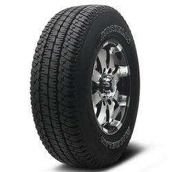 LT245/75R17/10 121/118R Michelin LTX A/T2