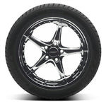 245/35R21XL 96Y Pirelli PZero Run Flat