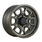 Mamba 591BZ M19 17X9 123/120R
