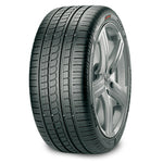 285/30ZR18 93Y Pirelli PZero Rosso Asimmetrico