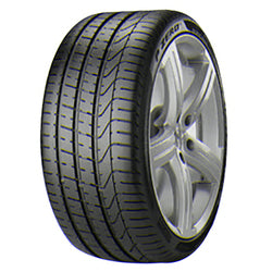 315/30ZR22XL 107Y Pirelli PZero