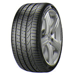 255/40R21 102Y Pirelli PZero