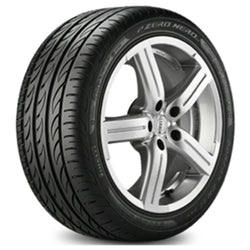 245/45ZR18XL 100Y Pirelli PZero Nero GT
