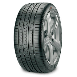 285/30ZR18 93Y Pirelli PZero Rosso Asimmetrico