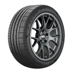 235/35ZR20 88Y Pirelli P Zero PZ4