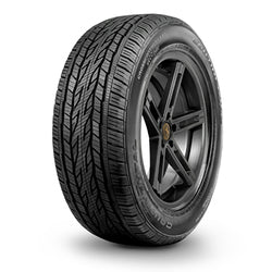 255/55R20 107H Continental CrossContact LX20