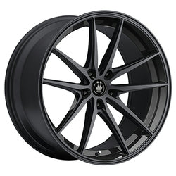 Konig 37B Oversteer 19X8.5 123/120