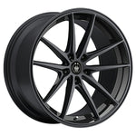 Konig 37B Oversteer 19X8.5 123/120