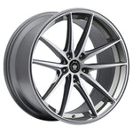Konig 37O Oversteer 19X8.5 123/120