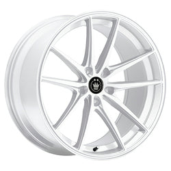 Konig 37W Oversteer 18X8 94W
