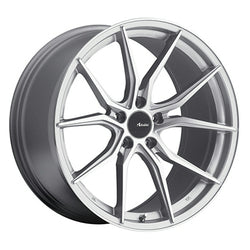 Advanti Racing 80S Hybris 18X8 123