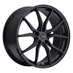 Advanti Racing 80B Hybris 18X8 123