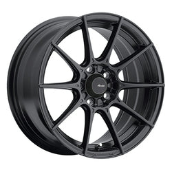 Advanti Racing 79B Storm S1 15X9 1