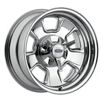 Cragar 390C Street Pro 17X7 82W