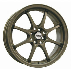 Konig 72BZ Helium 15X6.5 100S
