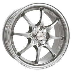 Konig 72S Helium 15X6.5 123/120R