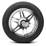 275/40R19 101V Continental ContiProContact