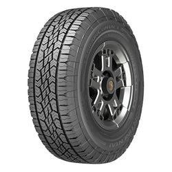 LT245/75R17/10 121/118S Continental TerrainContact