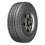 265/50R20 107T Continental TerrainContact A/T