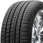 255/40R19 96W Pirelli PZero Rosso Asimmetrico