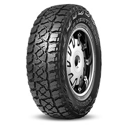LT285/75R16/10 126/123Q Kumho Road Venture MT51