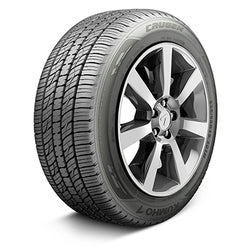 225/60R17 99V Kumho Crugen KL33