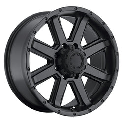 Ultra 195SB Crusher 17X8 123/120R