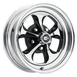Cragar 32C Keystone Klassic 15X7 1