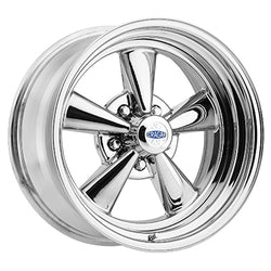 Cragar 61C S/S 17X9 123/120R