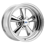 Cragar 61C S/S 15X10 94W