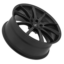 Platinum 435SB Flux 17X8 123/120R