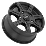 Ultra 450SB Toil Van 16X6.5 123/12