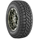 LT295/70R17/10 121/118Q Cooper Discoverer S/T Maxx