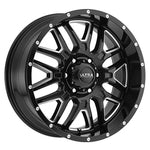 Ultra 203BM Hunter 17X9 94W