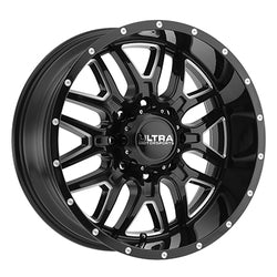 Ultra 203BM Hunter 20X9 94W