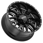 Ultra 203BM Hunter 18X9 123/120R