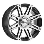 Ultra 226U Machine 16X8 94W