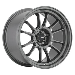 Konig 47MG Hypergram 17X9 123/120R