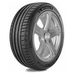 255/35ZR19XL 96Y Michelin Pilot Sport 4