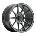 Advanti Racing 79G Storm S1 15X7 1