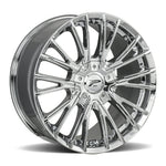 Platinum 437C Genesis 18X8 94W