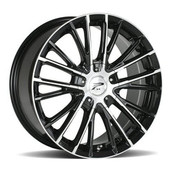 Platinum 437U Genesis 16X7 94W