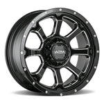 Ultra 219BM Nemesis 18X9 123/120R