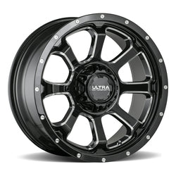 Ultra 219BM Nemesis 18X9 94W