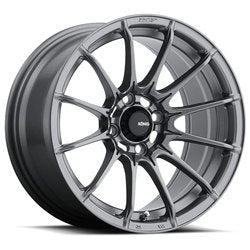 Konig 39MG Dial In 15X8 123/120R