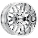 Ultra 203C Hunter 18X9 123/120R