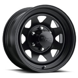 Black Rock 929B Blackjack 15X10 87