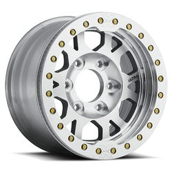 Ultra 103M X103 Xtreme 17X6.5 123/