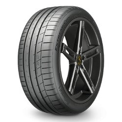 275/35ZR18 95Y Continental ExtremeContact Sport