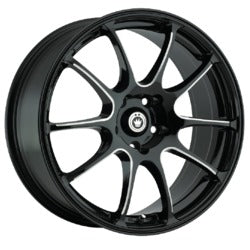 Konig 24B Illusion 17X7 123/120R